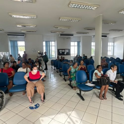 Queda da fila do INSS acelera nos últimos meses; benefícios negados sobem e chegam a quase 1 milhão em junho