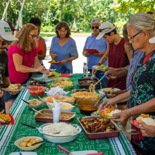 Silva Jardim terá o 1º Festival GastronôMICO de Agroecologia durante encontro estadual