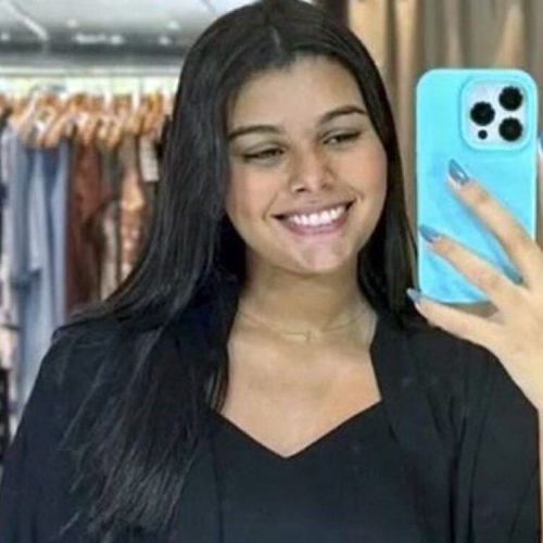 Grávida encontrada morta em casa foi vítima de estrangulamento em Araruama, aponta laudo