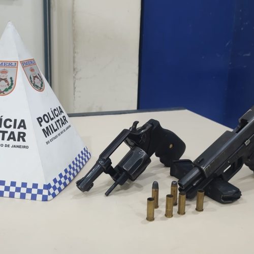 Policial militar é baleado durante assalto na RJ-106 enquanto voltava do serviço