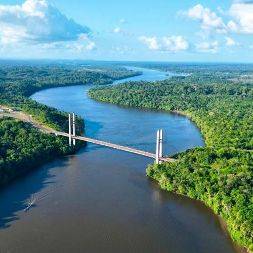 Brasileiros terão acesso à Guiana Francesa sem visto a partir de 1º de agosto de 2026; confira condições exigidas