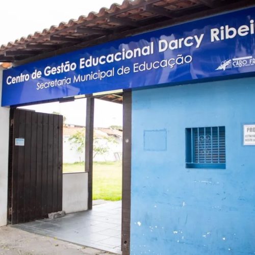 Cabo Frio tem um dos piores resultados do estado no Ideb dos anos finais