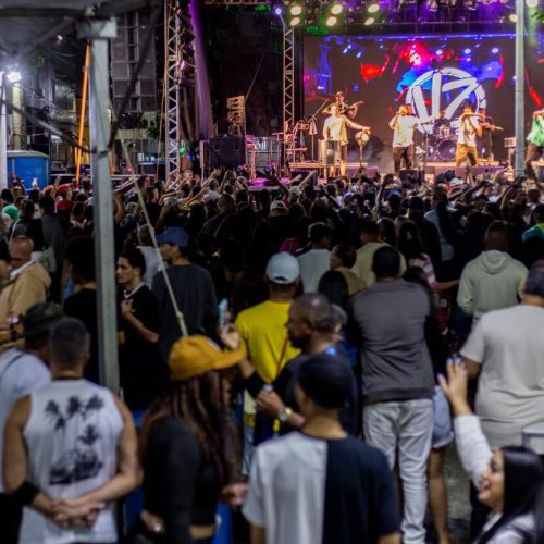 Festa da Padroeira de Cabo Frio segue com shows, missas e programação especial até domingo