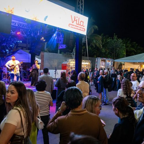 Festival Sabores de Cabo Frio começa nesta quinta com Vila Gastronômica, pratos especiais, aulas-show e apresentações musicais