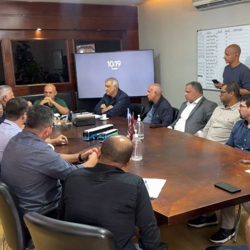 Municípios se reúnem para discutir segurança, turismo e mobilidade na Região dos Lagos